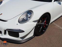 2015 Porsche 911 2dr Cpe GT3 full