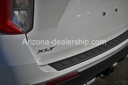 2022 Ford Explorer XLT full