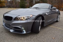 2013 BMW Z4 SDRIVE35i M PACKAGE-EDITION full