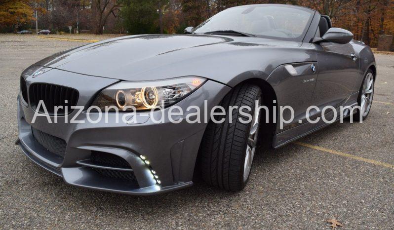 2013 BMW Z4 SDRIVE35i M PACKAGE-EDITION full