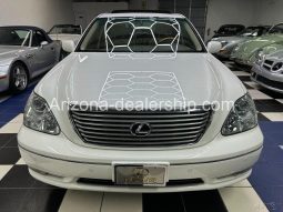 2005 Lexus LS STUNNING full