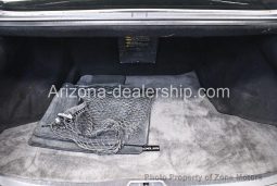 2008 Lexus LS 460 4dr Sedan LWB full