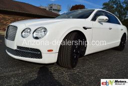 2016 Bentley Flying Spur AWD full