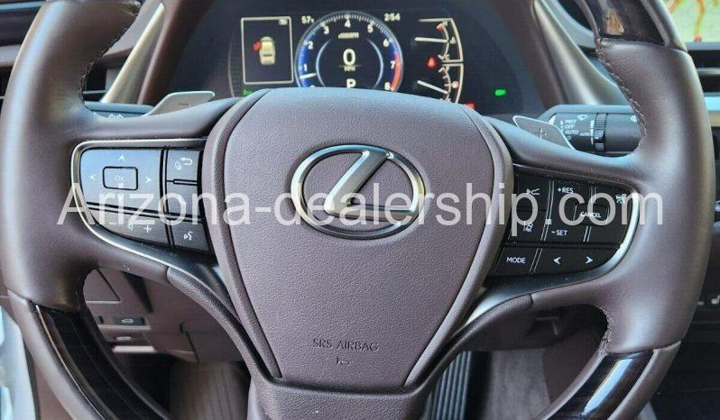 2019 Lexus ES 350 full