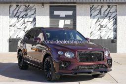 2021 Bentley Bentayga Speed full