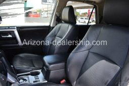 2017 Toyota 4Runner SR5 Premium full