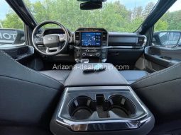 2021 Ford F-150 SCA full