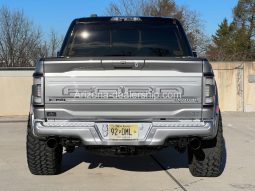 2021 Ford F-150 Raptor 37 Package full