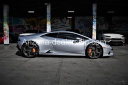 2020 Lamborghini Huracan LP 640-4 EVO full