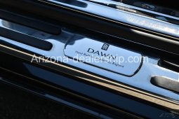 2016 Rolls-Royce Dawn full