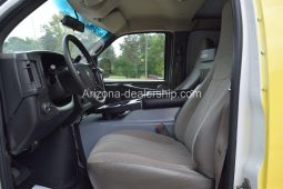 2014 Chevrolet Express G3500 EXTENDED-EDITION(CARPET CLEANING EQUIPPED) full