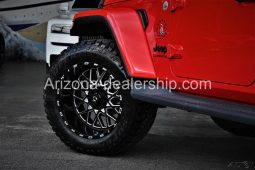 2020 Jeep Gladiator Sport Altitude full