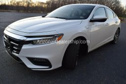 2021 Honda Insight TOURING-EDITION full