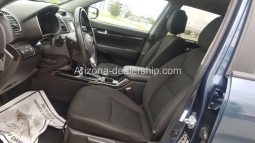 2014 Kia Sorento LX full