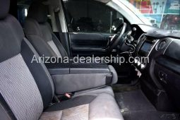 2015 Toyota Tundra SR5 4.6L V8 Double Cab 2WD full