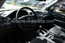 2016 Honda Pilot EX-L w/RES full