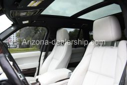 2017 Land Rover Range Rover full