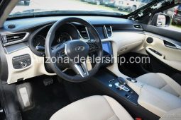 2019 Infiniti QX50 Pure full