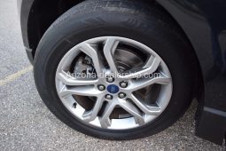 2015 Ford Edge AWD TITANIUM-EDITION full