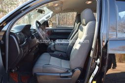 2015 Toyota Tundra 4X4 DOUBLE CAB SR5-EDITION full