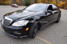 2011 Mercedes-Benz S-Class TRUE AMG-EDITION(KING SPORT) full