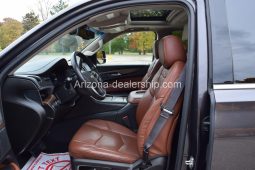 2016 Cadillac Escalade 4X4 PREMIUM-EDITION(DUBB 22″) full