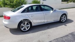 2012 Audi A4 full