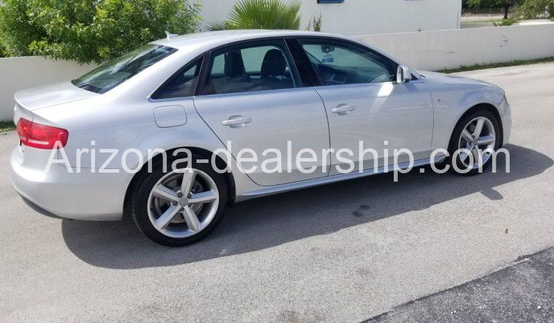 2012 Audi A4 full