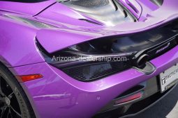 2020 McLaren 720S Spider full