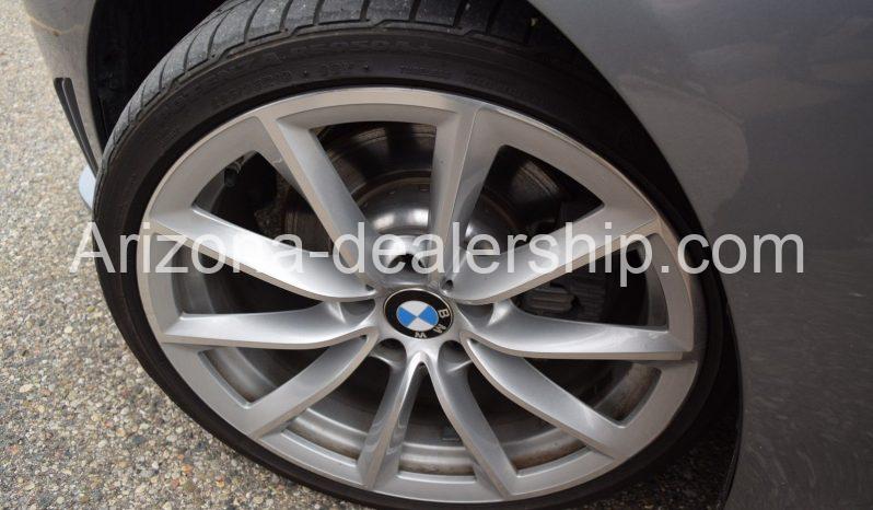 2013 BMW Z4 SDRIVE35i M PACKAGE-EDITION full