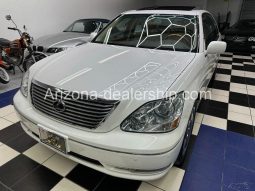 2005 Lexus LS STUNNING full