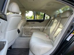 2007 Lexus LS 460L full