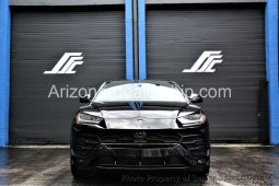 2019 Lamborghini Urus AWD full