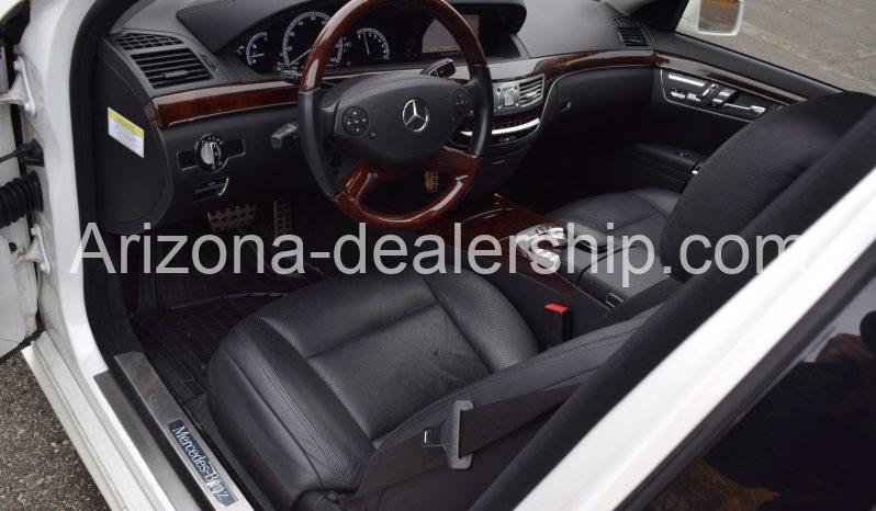 2013 Mercedes-Benz S-Class AWD AMG PACKAGE-EDITION full