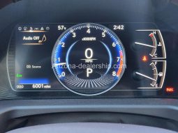 2019 Lexus ES 350 full