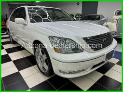 2005 Lexus LS STUNNING full