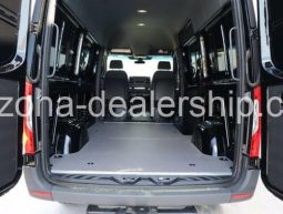 2021 Mercedes-Benz Sprinter 1500 Standard Roof I4 144 RWD full