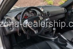 2006 Porsche Cayman S full