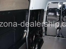 2021 Mercedes-Benz Sprinter 1500 Standard Roof I4 144 RWD full