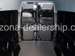 2021 Mercedes-Benz Sprinter 1500 Standard Roof I4 144 RWD full