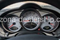 2006 Porsche Cayman S full