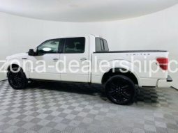 2013 Ford F-150 Limited full