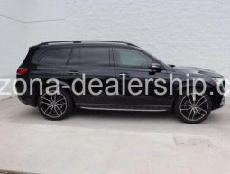 2020 Mercedes-Benz Other GLS 580 full