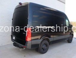 2021 Mercedes-Benz Sprinter 1500 Standard Roof I4 144 RWD full