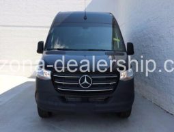 2021 Mercedes-Benz Sprinter 1500 Standard Roof I4 144 RWD full