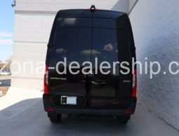 2021 Mercedes-Benz Sprinter 1500 Standard Roof I4 144 RWD full