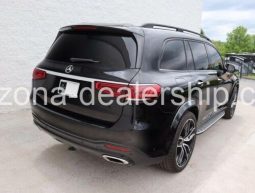 2020 Mercedes-Benz Other GLS 580 full