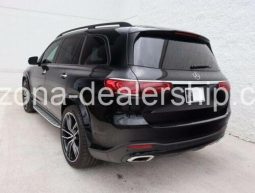 2020 Mercedes-Benz Other GLS 580 full