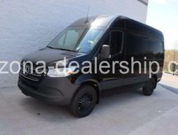 2021 Mercedes-Benz Sprinter 1500 Standard Roof I4 144 RWD full