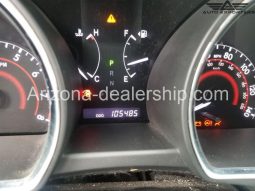 2013 Toyota Highlander Base 4WD full